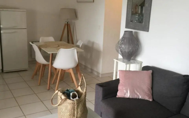 Résidence Playa Del Oro 31