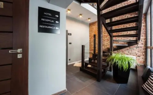 Hotel Oaza