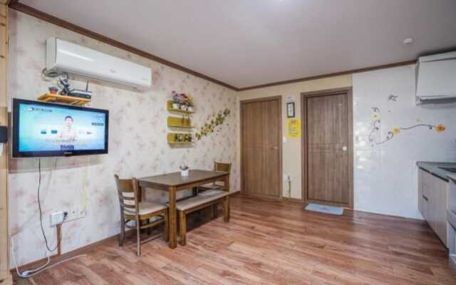 Miryang Haebichi Pension
