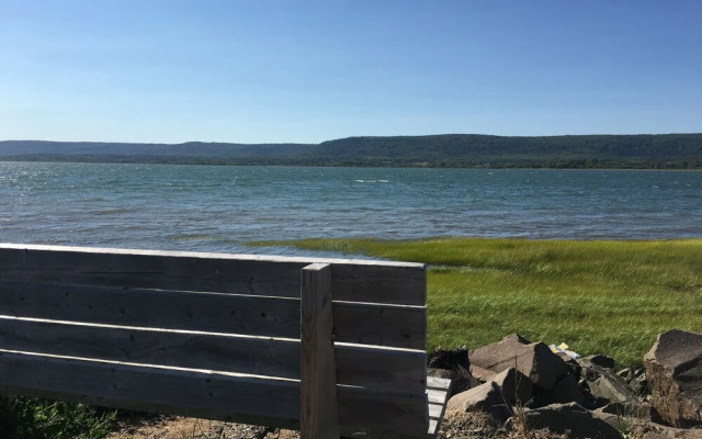 Upper Clements Cottages