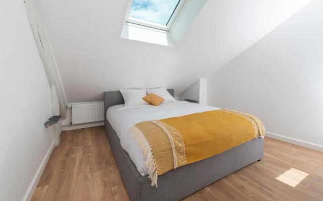 Hyper Centre 16 rue Valdemaine