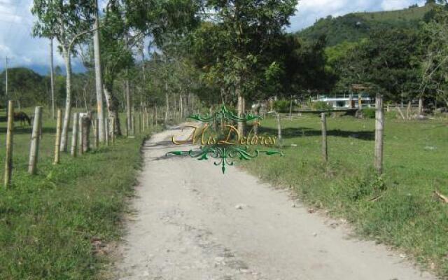 Finca Agroturistica Mis Delirios