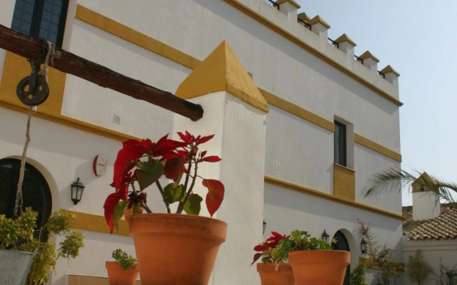 Hotel Mesón de la Molinera