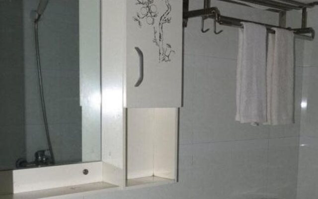 Hengyang Xiu Feng Holiday Hotel