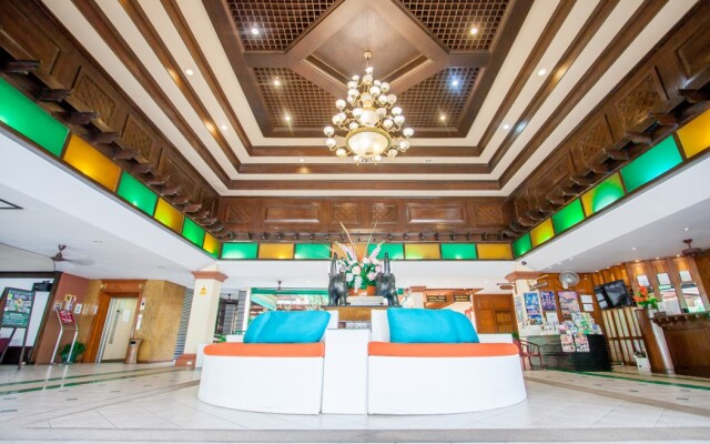 Karon Sea Sands Resort