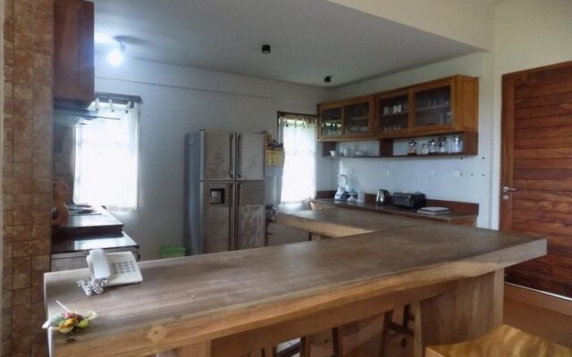 Sarin Ubud Suites by Pramana Villas