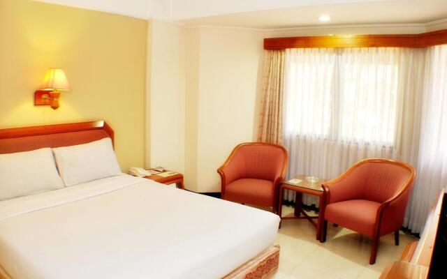 Hotel Imperium Bandung