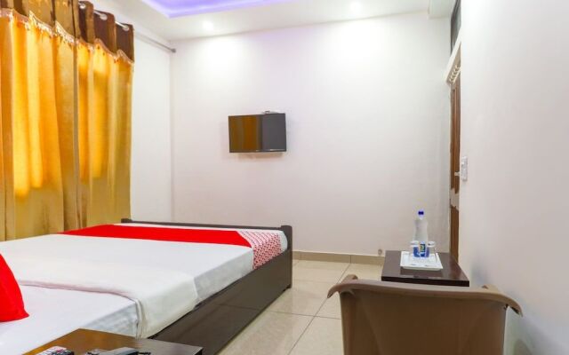 Oyo 45972 Hotel Vasdeva
