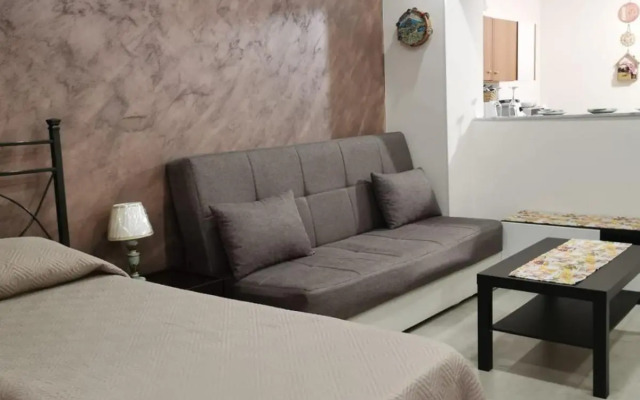 Catania appartamento siciliano