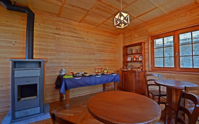 B&B Chalet Il Picchio