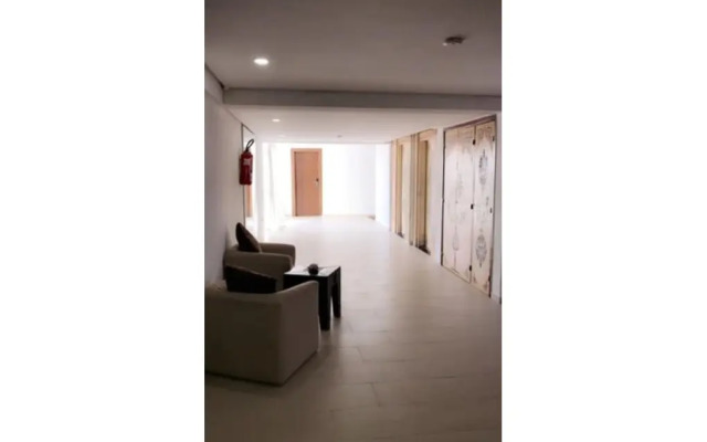 Hotel Jacaranda
