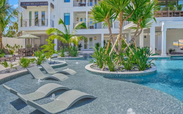 The Hideout in Sarasota