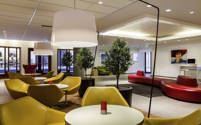 Novotel Den Haag City Centre