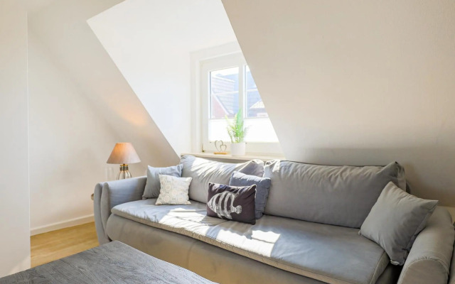 Appartement Wellenreiter