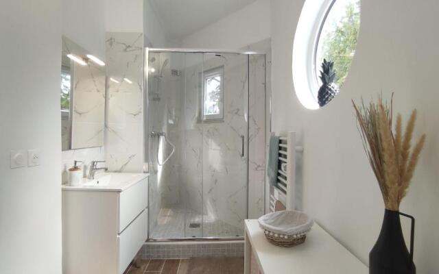 Studio Chill Chez Jules & Fiona