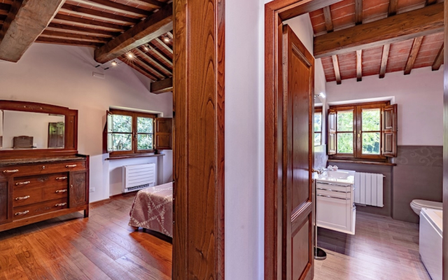 Villa Vittoriano - Surrounded By Nature