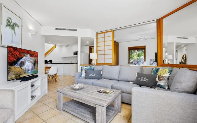 Garden Penthouse Netanya