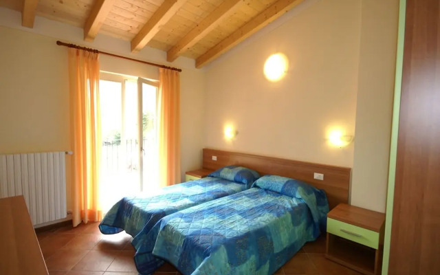Beautiful Apartment in Idro With Pool