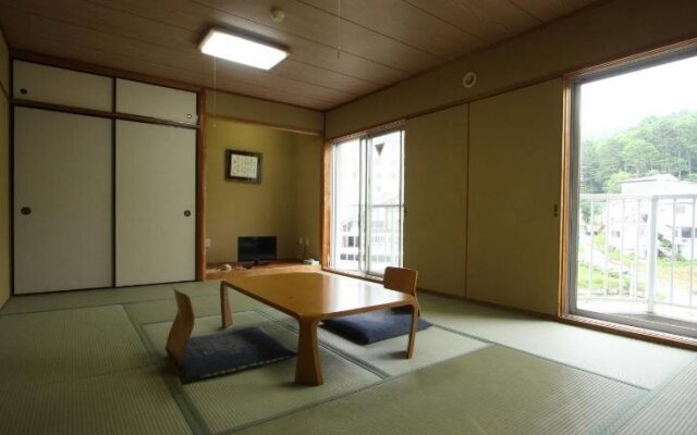 Hotel Ryuo