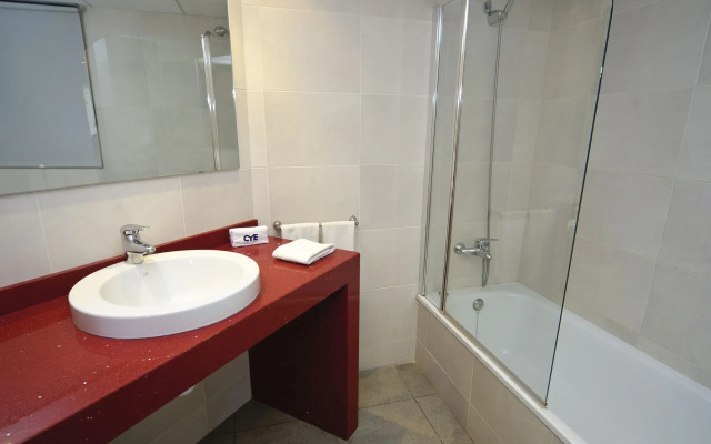 Apartaments CYE SALOU
