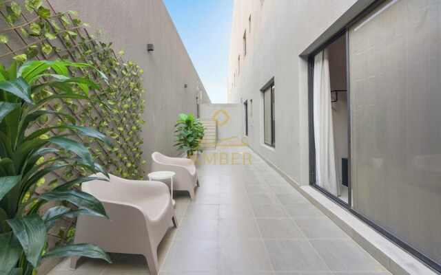 Amber Hospitality Al Qirawan