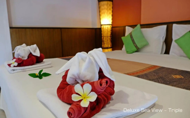Ananda Lanta Resort