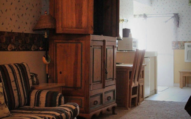 Howard Johnson by Wyndham Springerville