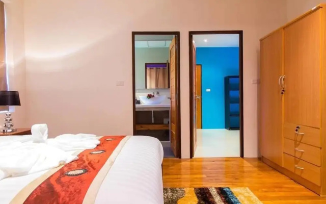 8BR Multiple Villas for large groups SDV290-By Samui Dream Villas