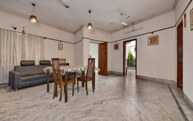 OYO 2864 Guest Accomodation