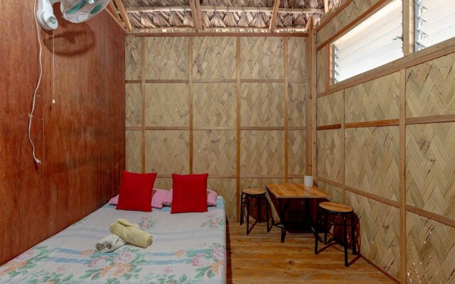 Monaliza Surf Resort