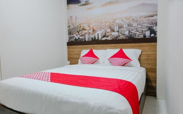 OYO 809 Noura Guest House Syariah