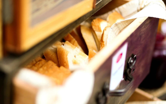 Pai Village Boutique Resort