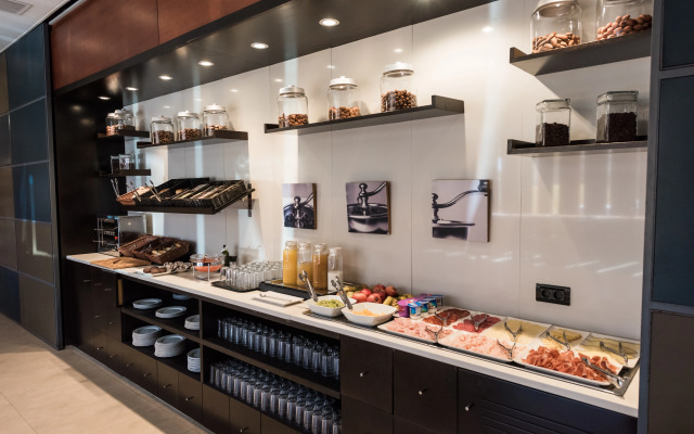 B&B Hotel Elche