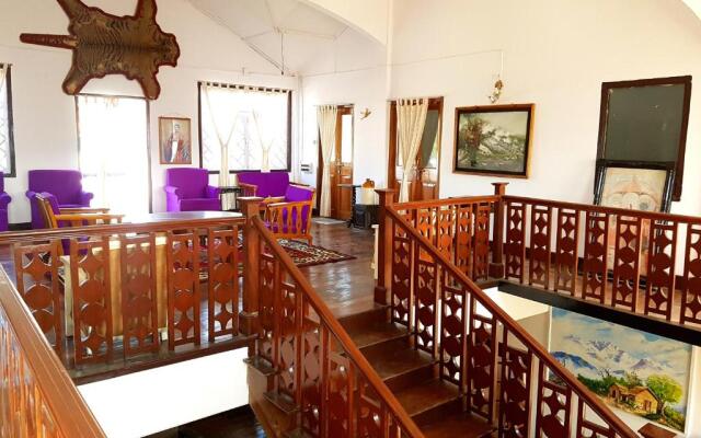 Rani Kothi Heritage Palace