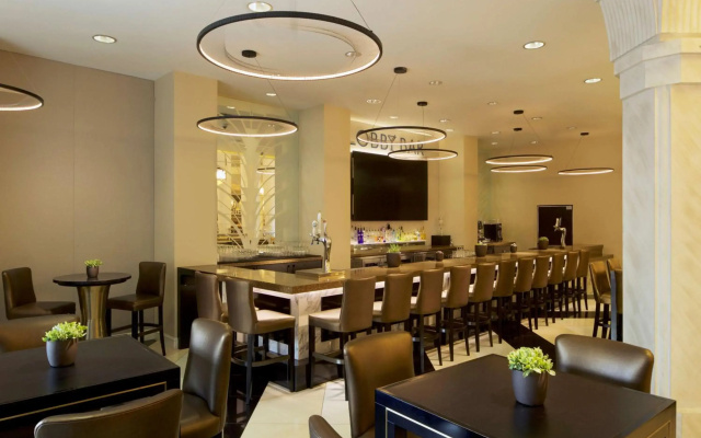 Hilton Grand Vacations Club on the Las Vegas Strip