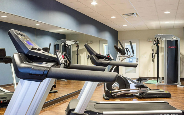 Comfort Suites Minot