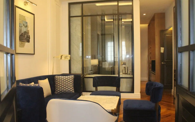 Yangon Excelsior Hotel