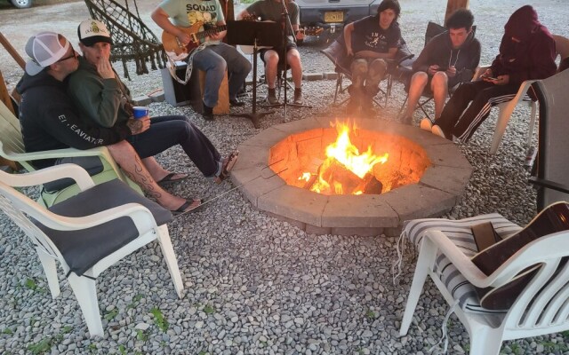 Kenai Riverside Resort