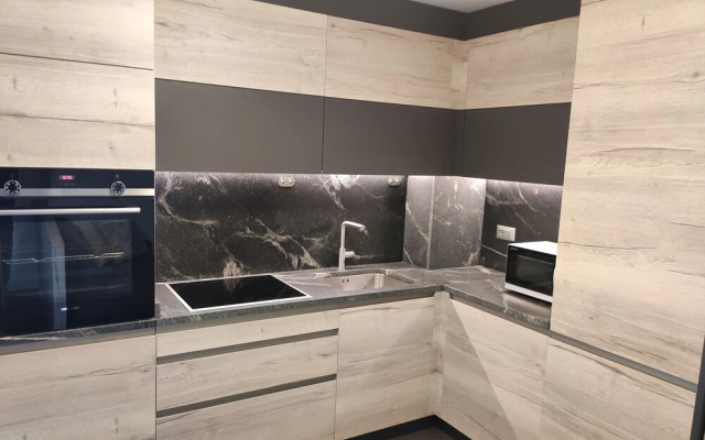 Appartamenti al Toscana