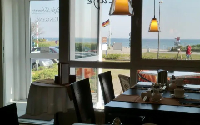 Aparthotel Ostseeresidenz