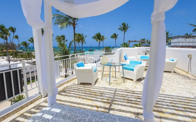 Bavaro Beach Condo for Rent