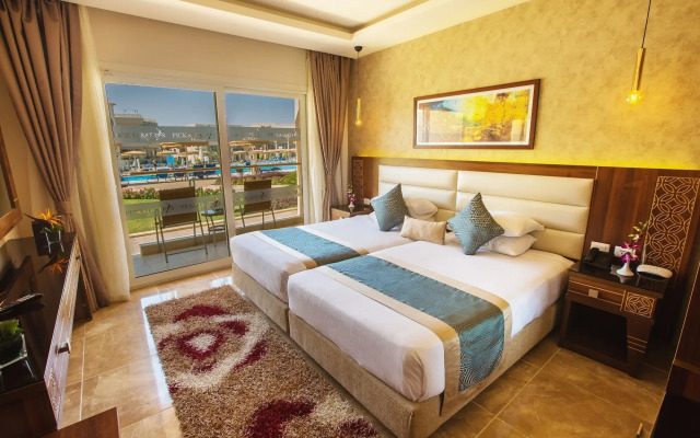 Pickalbatros Royal Moderna Resort