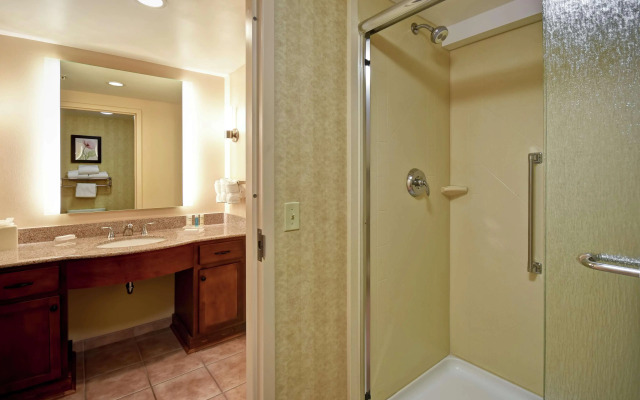 Homewood Suites Lancaster