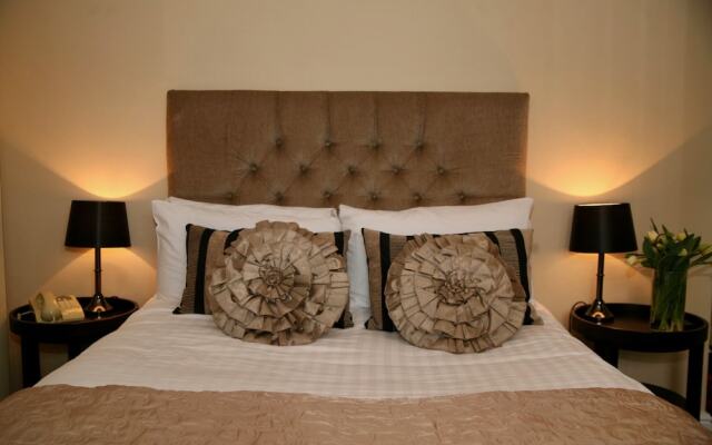 The Pytchley Inn