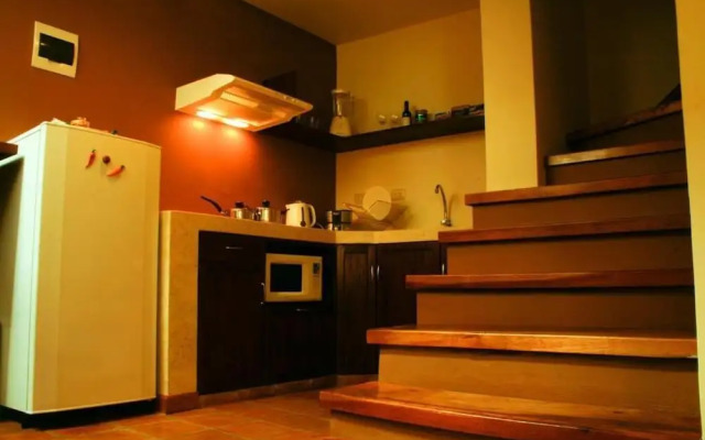 Hotel Kutty Wasi Suites