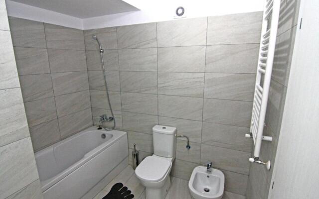 Ideal Accommodation Unirii Square