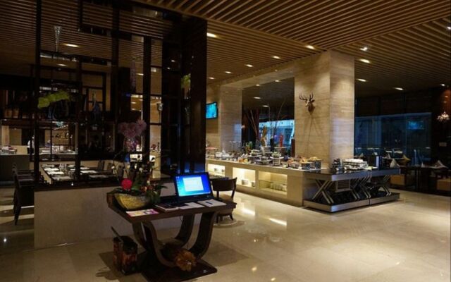 Hubei Zhonghe International Hotel