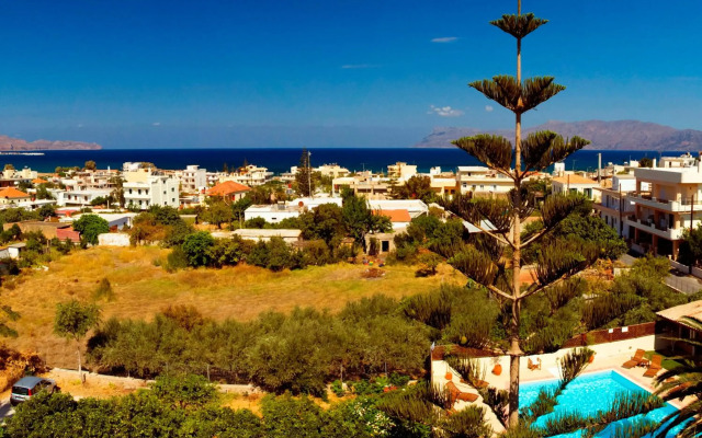 Kissamos Hotel