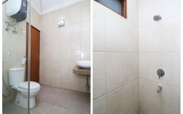 Azure Villa Gurgaon