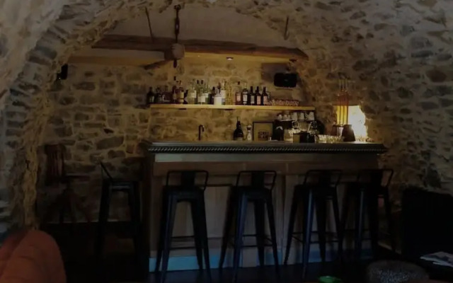 Hotel Le Prieure - 1500m